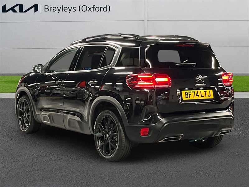 Used Citroen C5 Aircross 2024 for sale - 76410734: Photo 2