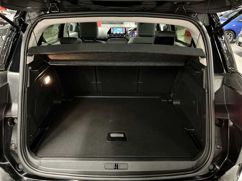 Used Citroen C5 Aircross 2024 for sale - 76410734: Photo 20