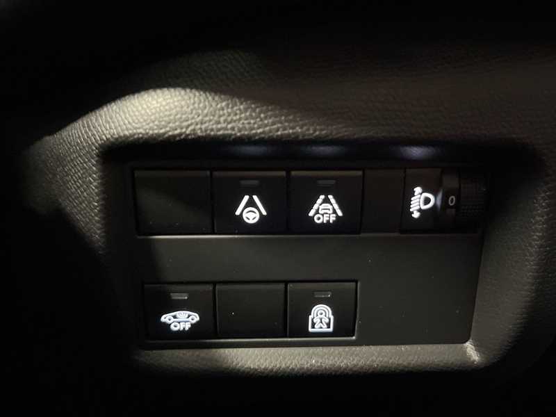 Used Citroen C5 Aircross 2024 for sale - 76410734: Photo 22