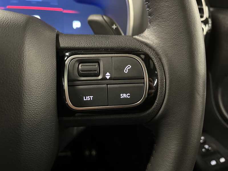 Used Citroen C5 Aircross 2024 for sale - 76410734: Photo 23