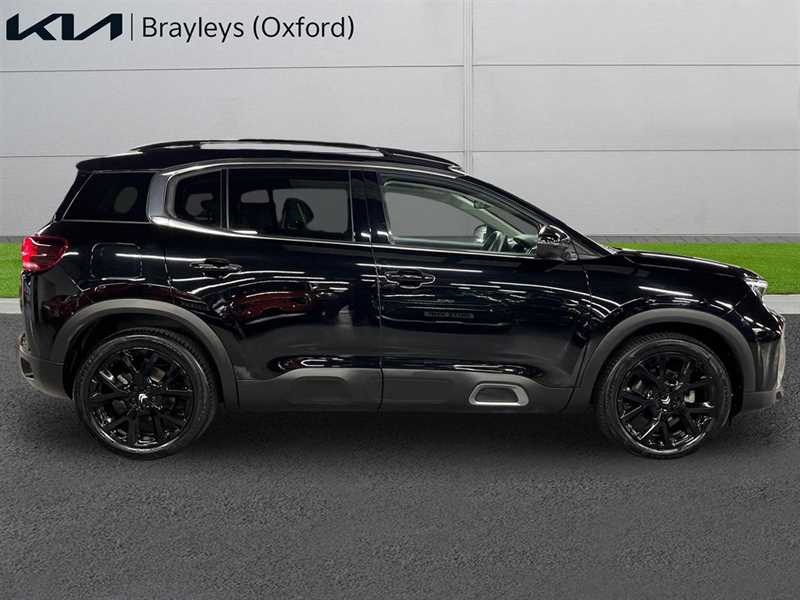 Used Citroen C5 Aircross 2024 for sale - 76410734: Photo 3