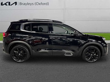 Used Citroen C5 Aircross 2024 for sale - 76410734: Photo