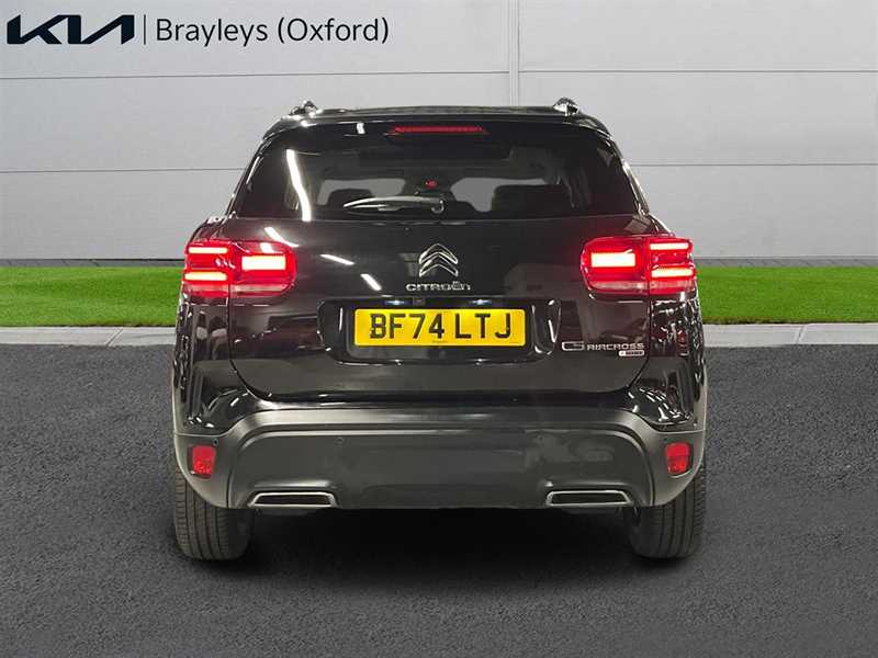 Used Citroen C5 Aircross 2024 for sale - 76410734: Photo 4