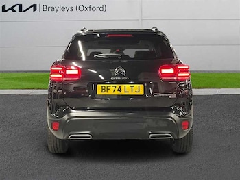 Used Citroen C5 Aircross 2024 for sale - 76410734: Photo