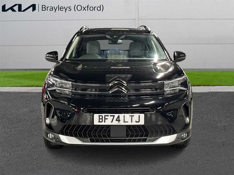 Used Citroen C5 Aircross 2024 for sale - 76410734: Photo 5