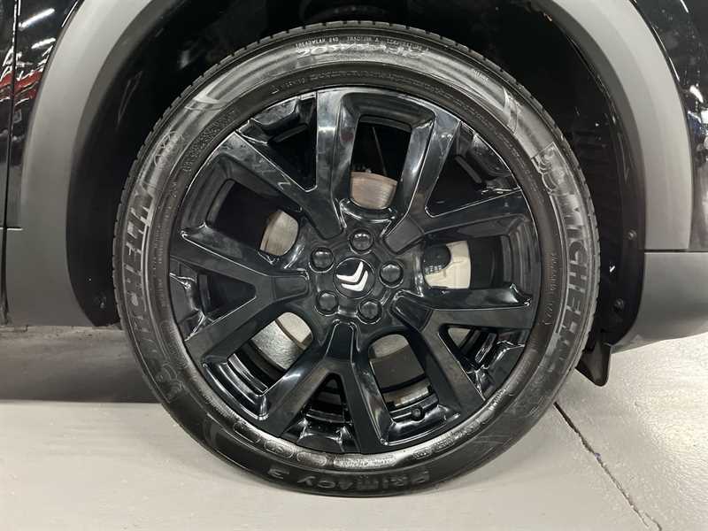 Used Citroen C5 Aircross 2024 for sale - 76410734: Photo 6