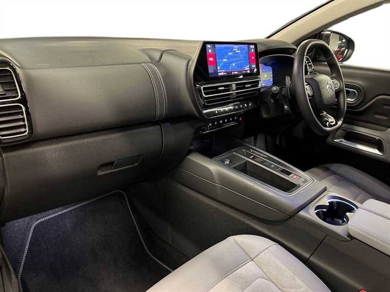 Used Citroen C5 Aircross 2024 for sale - 76410734: Photo 7