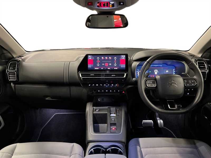 Used Citroen C5 Aircross 2024 for sale - 76410734: Photo 9