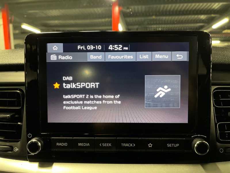Used Kia Stonic 2022 for sale - 76140584: Photo 10