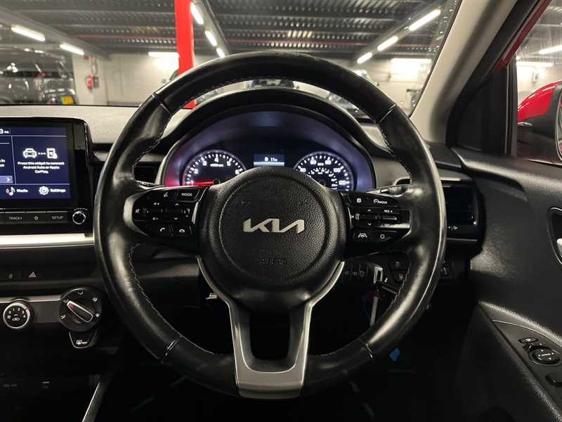 Used Kia Stonic 2022 for sale - 76140584: Photo 15