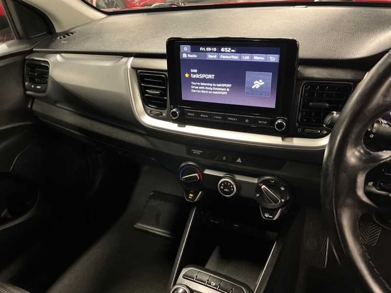 Used Kia Stonic 2022 for sale - 76140584: Photo 17