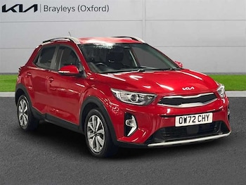Kia - Stonic