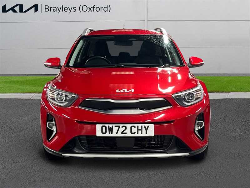 Used Kia Stonic 2022 for sale - 76140584: Photo 5
