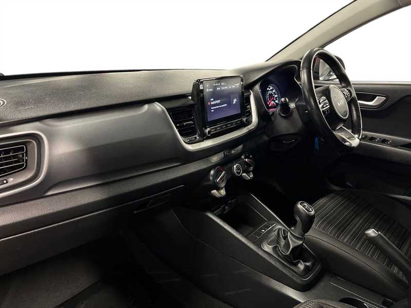 Used Kia Stonic 2022 for sale - 76140584: Photo 7