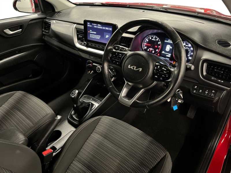 Used Kia Stonic 2022 for sale - 76140584: Photo 8
