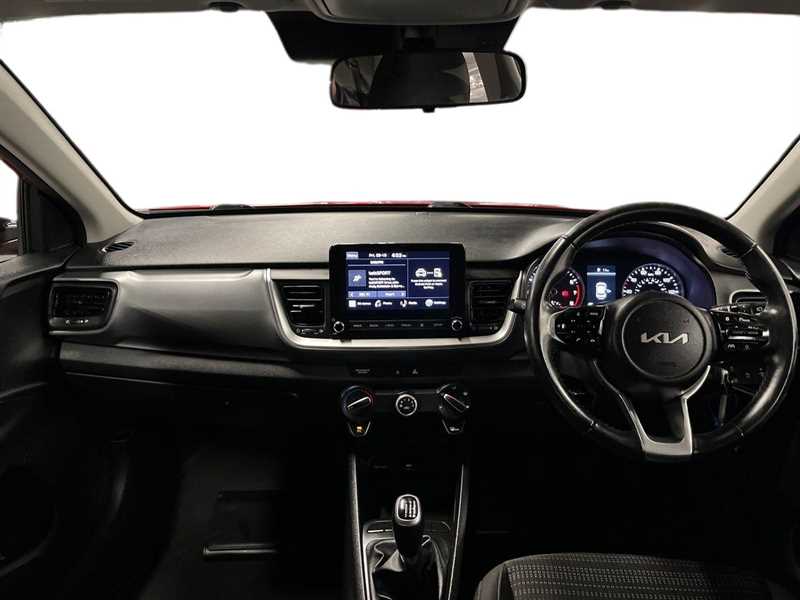 Used Kia Stonic 2022 for sale - 76140584: Photo 9