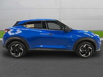 Used Nissan Juke 2023 for sale - 78811521: Photo