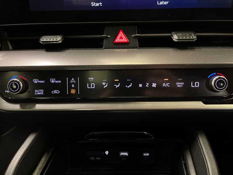 Used Kia Sportage 2023 for sale - 76034130: Photo 12