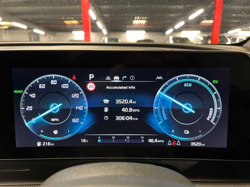 Used Kia Sportage 2023 for sale - 76034130: Photo 14