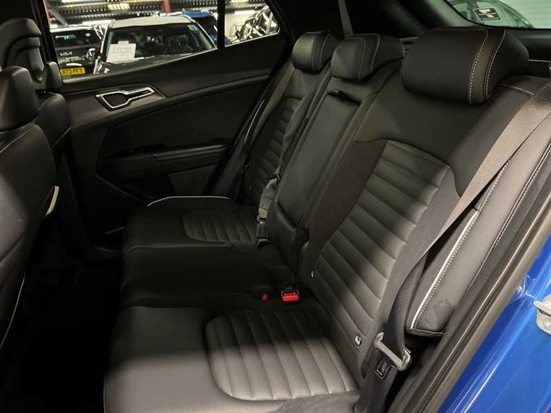 Used Kia Sportage 2023 for sale - 76034130: Photo 19