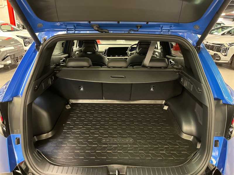 Used Kia Sportage 2023 for sale - 76034130: Photo 20