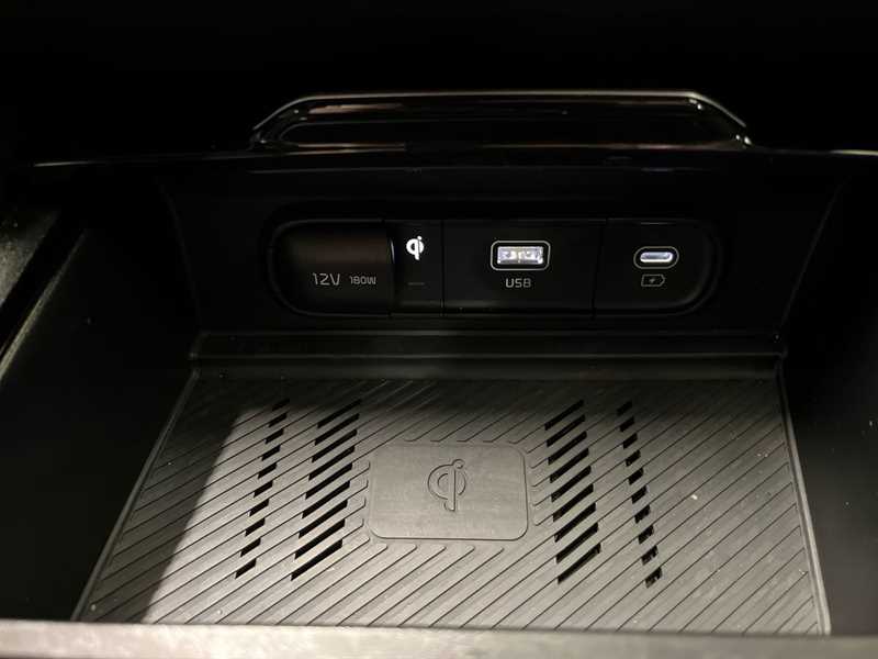 Used Kia Sportage 2023 for sale - 76034130: Photo 27