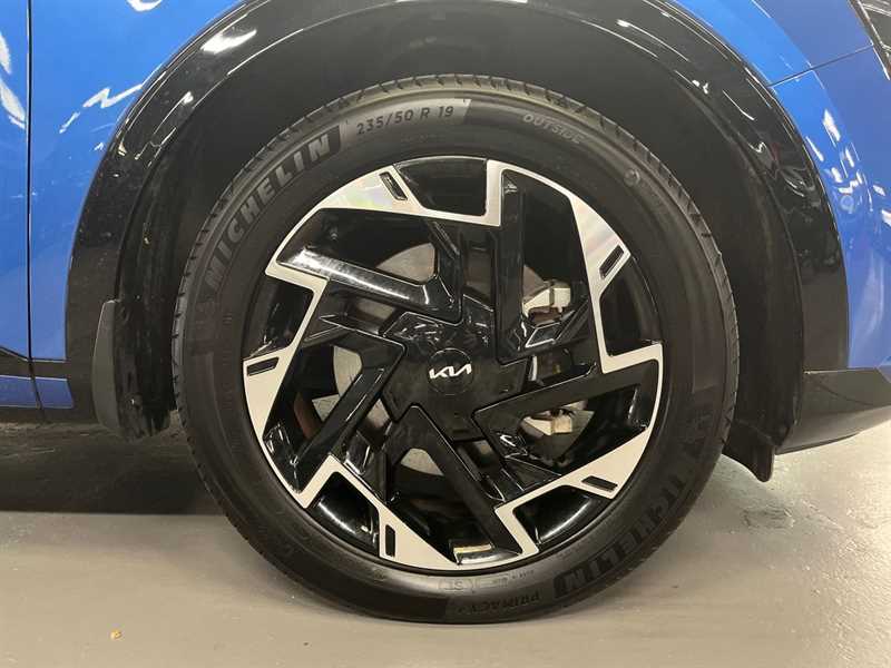 Used Kia Sportage 2023 for sale - 76034130: Photo 6