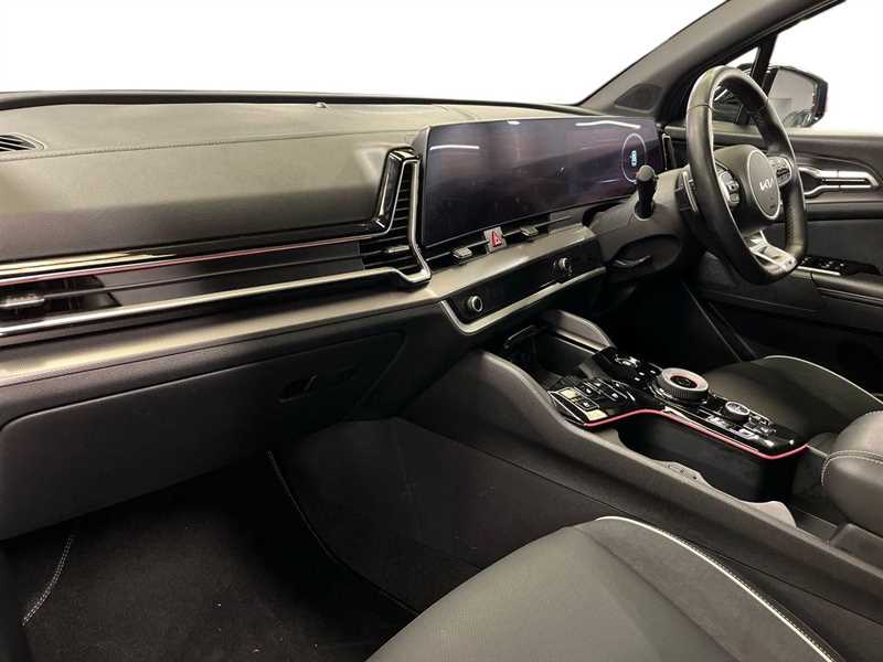 Used Kia Sportage 2023 for sale - 76034130: Photo 7