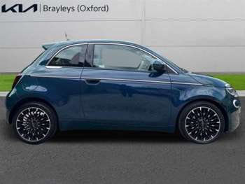 2021 - 87KW LA PRIMA 42KWH 3DR AUTO