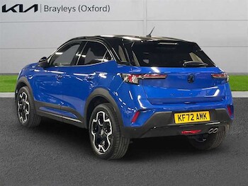 Used Vauxhall Mokka 2023 for sale - 77885605: Photo