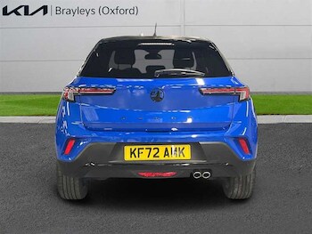 Used Vauxhall Mokka 2023 for sale - 77885605: Photo