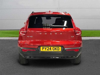 Used Volvo XC40 2024 for sale - 78624539: Photo