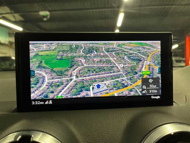 Used Audi Q2 2023 for sale - 77526400: Photo 10