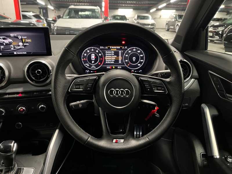 Used Audi Q2 2023 for sale - 77526400: Photo 15