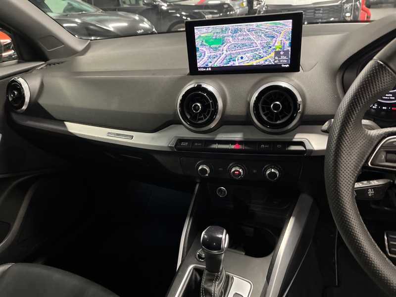 Used Audi Q2 2023 for sale - 77526400: Photo 17