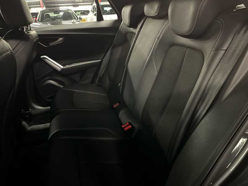 Used Audi Q2 2023 for sale - 77526400: Photo 19