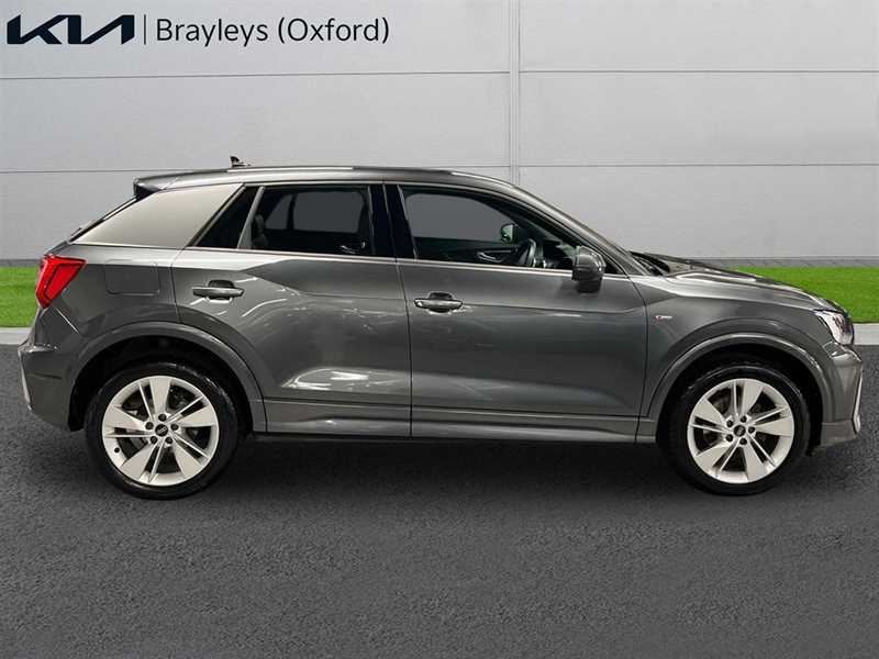 Used Audi Q2 2023 for sale - 77526400: Photo 3