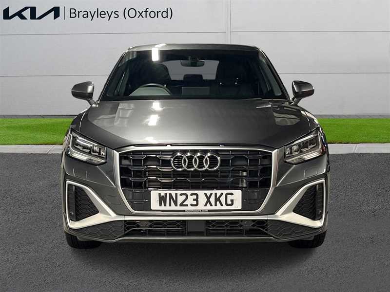 Used Audi Q2 2023 for sale - 77526400: Photo 5