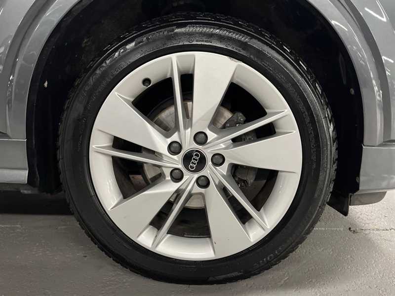 Used Audi Q2 2023 for sale - 77526400: Photo 6