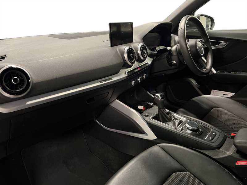 Used Audi Q2 2023 for sale - 77526400: Photo 7