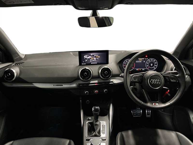 Used Audi Q2 2023 for sale - 77526400: Photo 9