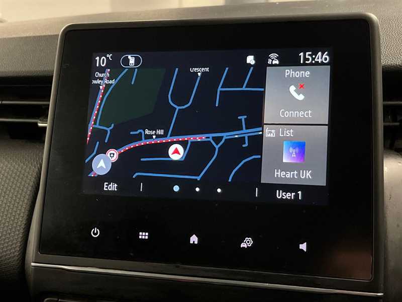 Used Renault Clio 2023 for sale - 77428435: Photo 10