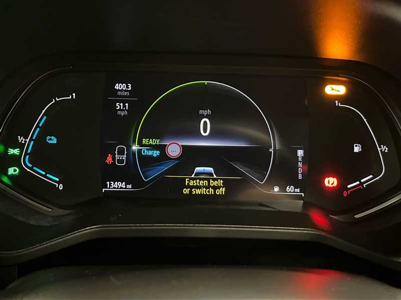 Used Renault Clio 2023 for sale - 77428435: Photo 14