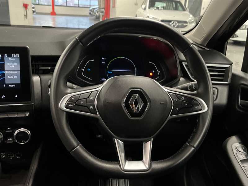 Used Renault Clio 2023 for sale - 77428435: Photo 15