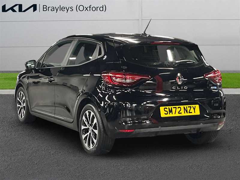 Used Renault Clio 2023 for sale - 77428435: Photo 2