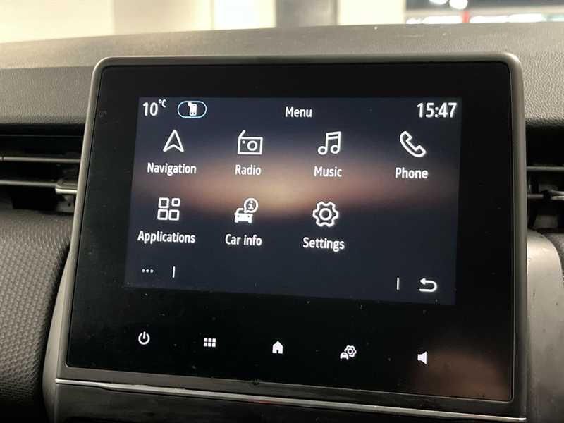 Used Renault Clio 2023 for sale - 77428435: Photo 27