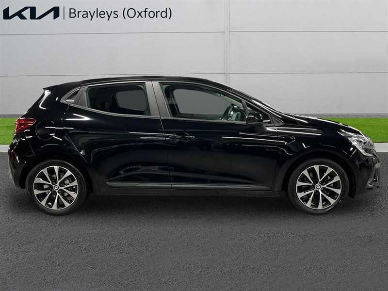 Used Renault Clio 2023 for sale - 77428435: Photo 3