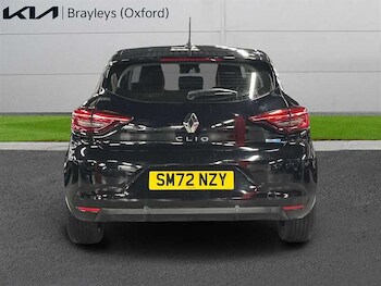 Used Renault Clio 2023 for sale - 77428435: Photo