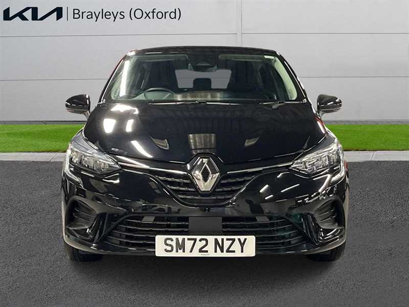 Used Renault Clio 2023 for sale - 77428435: Photo 5