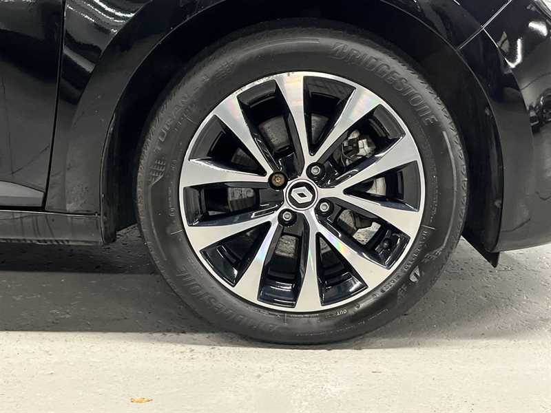 Used Renault Clio 2023 for sale - 77428435: Photo 6